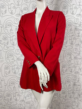 Charger l'image dans la galerie, Veste Max Mara rouge taille 42

