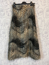 Charger l&#39;image dans la galerie, Jupe longue Pak Paris taille 36
