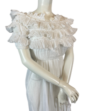 Charger l'image dans la galerie, Superbe robe Jean Paul Gaultier et son crop top assorti taille 36
