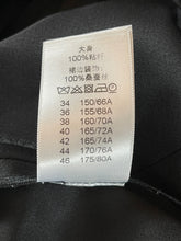 Charger l&#39;image dans la galerie, Jupe asymétrique Céline taille 38
