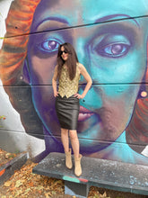 Charger l&#39;image dans la galerie, Rare !! Gilet Jean Paul Gaultier taille 36
