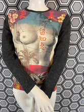 Charger l&#39;image dans la galerie, Haut Jean Paul Gaultier taille 38
