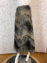 Charger l&#39;image dans la galerie, Jupe longue Pak Paris taille 36
