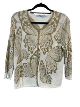 Charger l&#39;image dans la galerie, Cardigan Blumarine taille 40
