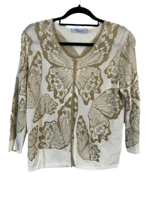 Cardigan Blumarine taille 40
