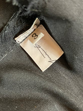 Charger l&#39;image dans la galerie, Jupe longue Yohji Yamamoto taille 38
