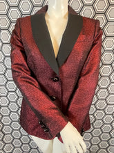 Charger l'image dans la galerie, Veste en lurex Moschino taille 40
