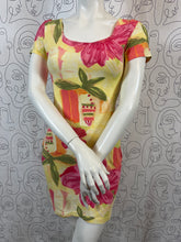 Charger l&#39;image dans la galerie, Robe Kenzo Jungle taille 40
