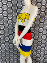 Charger l&#39;image dans la galerie, Robe bustier Jean Charles de Castelbajac taille 42
