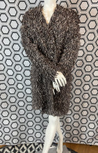 Charger l&#39;image dans la galerie, Manteau maille bouclettes Vanessa Bruno taille 36
