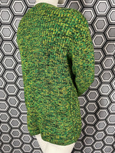 Charger l&#39;image dans la galerie, Gilet Yves Saint Laurent rive gauche taille 42
