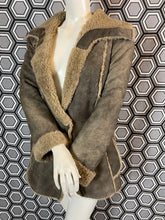 Charger l&#39;image dans la galerie, Peau lainée Vivienne Westwood Red label taille 36
