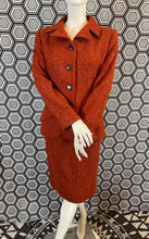 Charger l'image dans la galerie, Tailleur Yves Saint Laurent rive gauche taille 38
