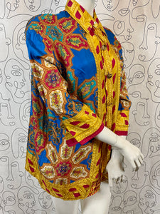 Chemisier long Gianfranco Ferre taille 38