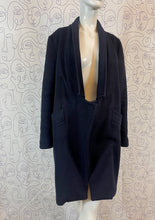 Charger l&#39;image dans la galerie, Manteau hôtel particulier taille 38
