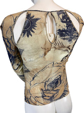 Charger l'image dans la galerie, Haut en mesh Roberto Cavalli taille 42
