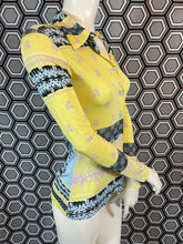 Charger l&#39;image dans la galerie, Gilet Christian Lacroix taille 40
