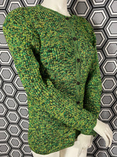 Charger l&#39;image dans la galerie, Gilet Yves Saint Laurent rive gauche taille 42
