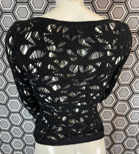 Charger l'image dans la galerie, Superbe haut vintage Thierry Mugler taille 36
