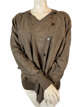 Charger l&#39;image dans la galerie, Pull Lemaire taille 38
