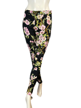 Charger l'image dans la galerie, Pantalon à fleurs Dolce &amp; Gabbana taille 34
