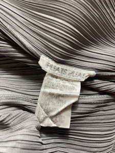 Veste Pleats Please Issey Miyake