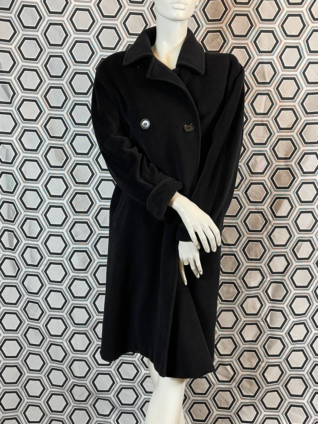 Manteau Max Mara taille 40