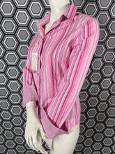 Charger l&#39;image dans la galerie, Chemise rayée Paul Smith taille 36
