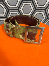 Charger l&#39;image dans la galerie, Ceinture Jean Paul Gaultier neuve taille 36 (2)

