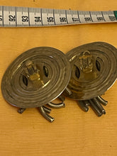 Charger l&#39;image dans la galerie, Lot de clips et une broche vintage
