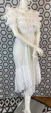 Charger l'image dans la galerie, Superbe robe Jean Paul Gaultier et son crop top assorti taille 36
