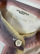 Charger l&#39;image dans la galerie, Robe chemise Isabel Marant taille 38
