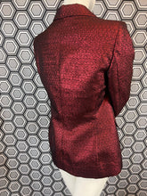 Charger l'image dans la galerie, Veste en lurex Moschino taille 40
