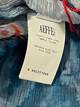 Charger l&#39;image dans la galerie, Blouse Jean Paul Gaultier taille 38
