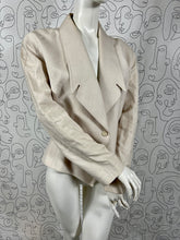 Charger l&#39;image dans la galerie, Incroyable veste Thierry Mugler taille 44
