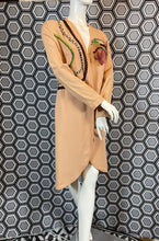 Charger l&#39;image dans la galerie, Manteau d’été À la bonne renommée taille 38
