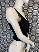 Charger l&#39;image dans la galerie, Corset Moschino lacé taille 36

