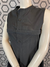 Charger l&#39;image dans la galerie, Mini-robe Yohji Yamamoto taille 38
