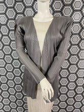 Charger l&#39;image dans la galerie, Veste Pleats Please Issey Miyake
