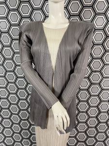 Veste Pleats Please Issey Miyake