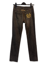 Charger l&#39;image dans la galerie, Jeans Jean Paul Gaultier taille 36
