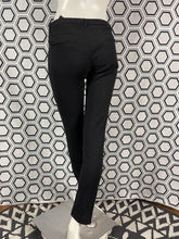 Charger l&#39;image dans la galerie, Pantalon noir Moncler taille 36
