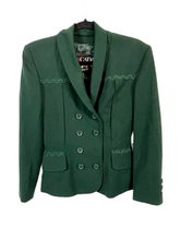 Charger l'image dans la galerie, Veste Escada Margaretha Ley taille 34
