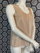 Charger l&#39;image dans la galerie, Haut scintillant Loewe taille 38
