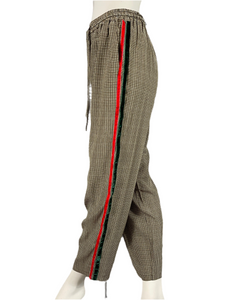 Pantalon Pierre Louis Mascia taille 38