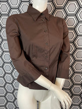 Charger l&#39;image dans la galerie, Chemise Prada taille 38
