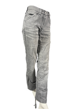 Charger l&#39;image dans la galerie, Jeans gris clair Dolce &amp; Gabbana taille 34
