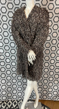 Charger l&#39;image dans la galerie, Manteau maille bouclettes Vanessa Bruno taille 36
