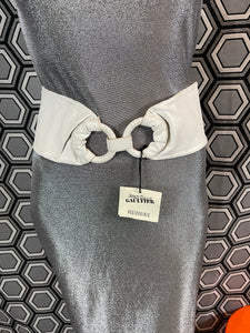 Ceinture Jean Paul Gaultier taille 42