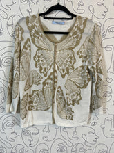 Charger l&#39;image dans la galerie, Cardigan Blumarine taille 40
